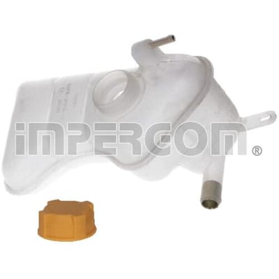 Watertank, radiator IMPERGOM 44130