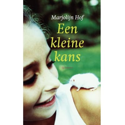 Een Kleine Kans - Marjolijn Hof