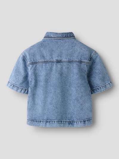 Name it Overhemd denim