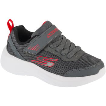 Skechers Selectors - Reset Achieved, voor een jongen, Grijs, Sneakers,Sportschoenen, maat: 27