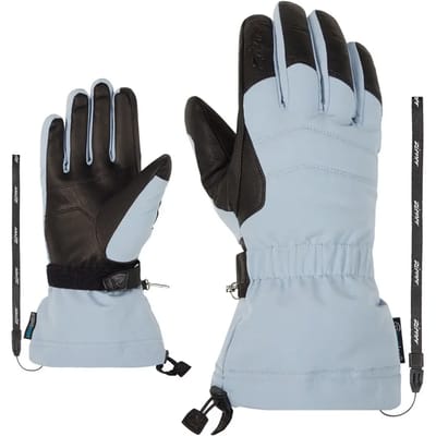 Vrouwen skihandschoenen Ziener Kilatana AS®