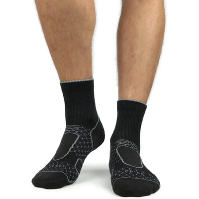 Sokken LCF Outdoor Trekker Mid