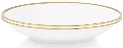 Pastabord vtwonen White Gold 25.5 cm (Set van 2)