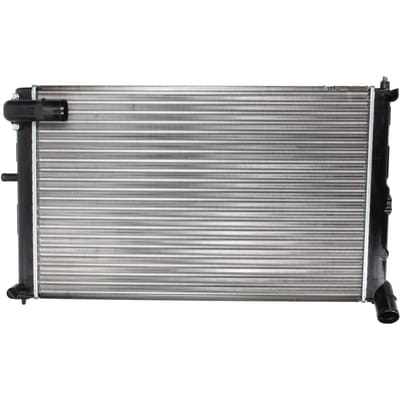 Radiator, motorkoeling NRF 50418