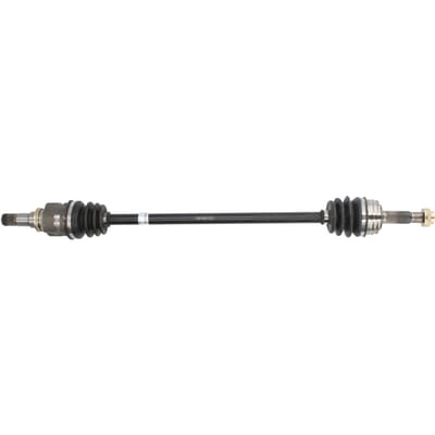 Aandrijfas POINT GEAR PNG72724