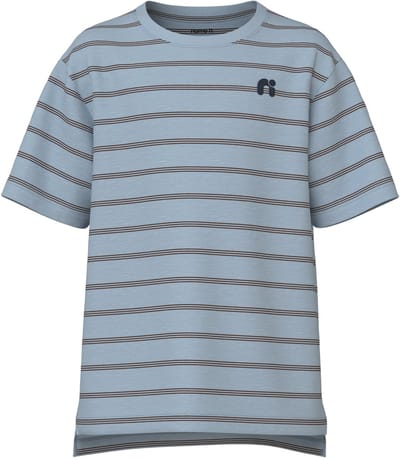 NAME IT - NKMVOBY SS NREG TOP - Jongens - T-shirts