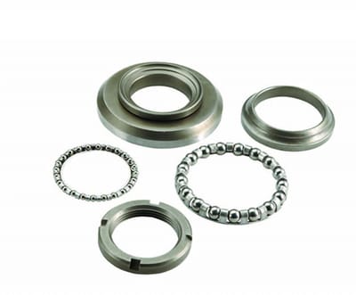 Kit roulement de direction Buzzetti pour Scooter Piaggio 50 NRG Neuf