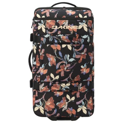 Dakine Split Roller 2.0 2-Wiels Reistas 81 cm - 110 liter - 81x43x33 cm - dark ephemera