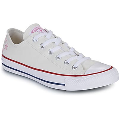 Converse  Lage Sneakers CHUCK TAYLOR ALL STAR