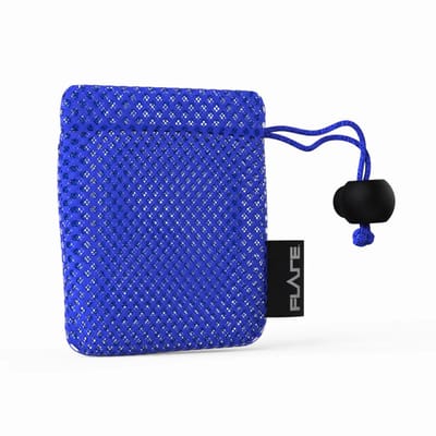 Flare Audio Mesh bag