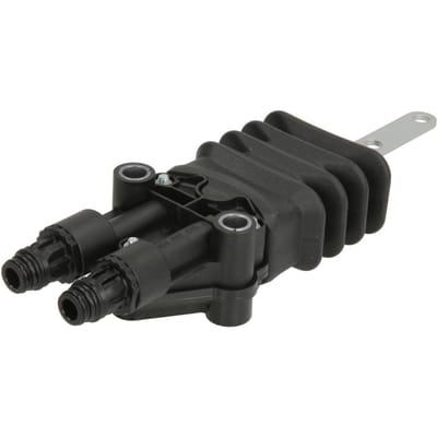 Luchtventiel, cabinevering WABCO 464 007 814 0