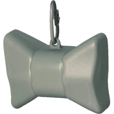 Distributeur voor hondenpoepzakjes met knoop Martin Sellier GM