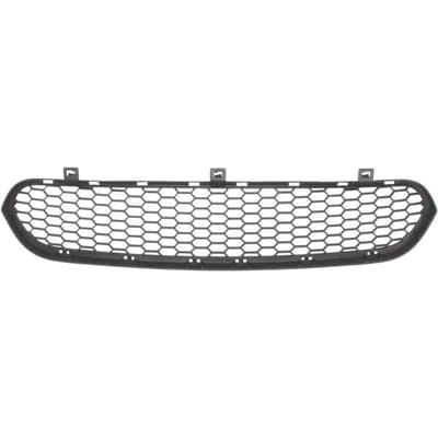 Bumper - ventilatierooster BLIC 6502-07-0096912P