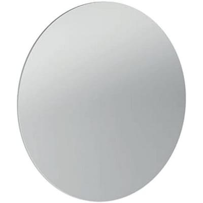 Geberit magnifying mirror 14.5 cm, 510100000