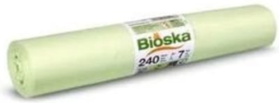 Bioska Containerzakken 240 liter