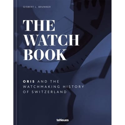 The Watch Book - Oris - Oris