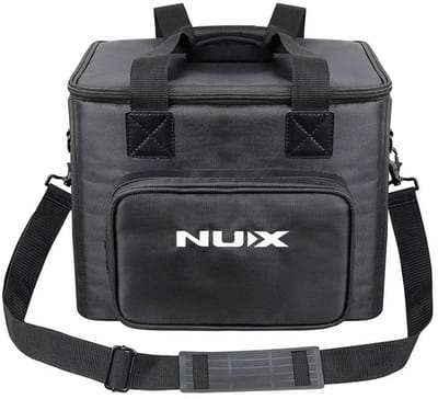 Tas - NUX BAG-AC25 - Gevoerde draagtas - Geschikt voor AC-25