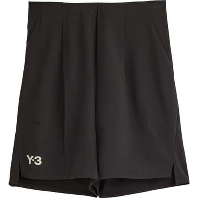 Adidas Ergo Shorts Pro Y3 Black, M