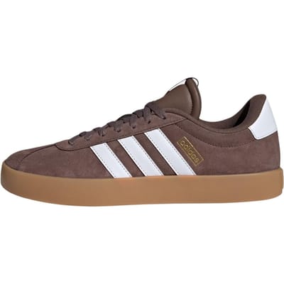 Adidas Sportswear Vl Court 3.0 Schoenen - Unisex - Bruin