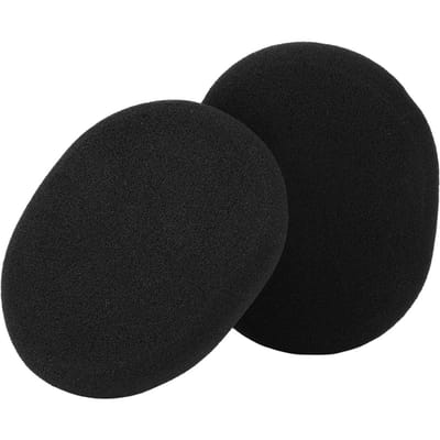 Headsets Vervangende Oorkappen Oorkussens Kussen voor Logitech H800 Hoofdtelefoons