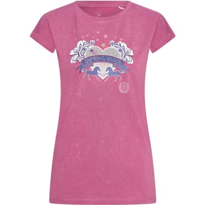 Dames-T-shirt Imperial Riding Rocky