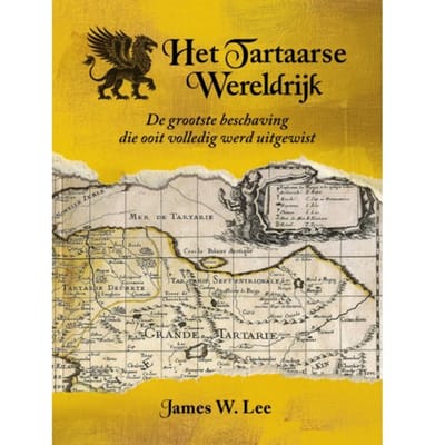 Het Tartaarse Wereldrijk - James W. Lee