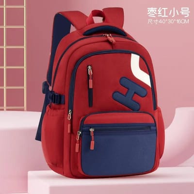Schooltassen voor Kinderen Jongens Meisjes Kinderrugzak Basisschool Grote Orthopedische Rugzak Waterdichte Schooltas Grote Boekentas Mochilas
