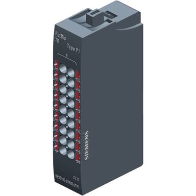 Siemens 6ES7193-6TP00-0TP1