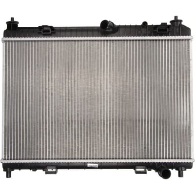 Radiator, motorkoeling KOYORAD PL322531