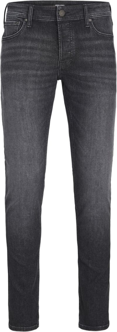 JACK&JONES PLUS - JJIGLENN JJORIGINAL SQ 270 NOOS PLS - Heren - Jeans