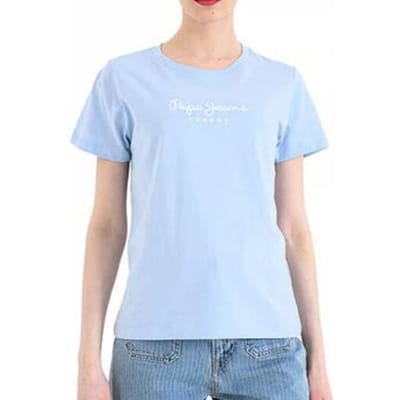 T-shirt Korte Mouw Pepe jeans Pjl L
