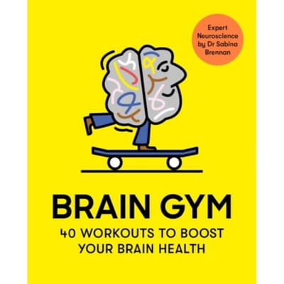 Brain Gym - Brennan, Dr Sabina