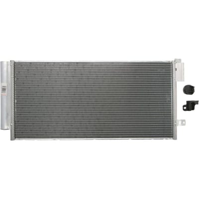 Condensator, airconditioning DENSO DCN13110