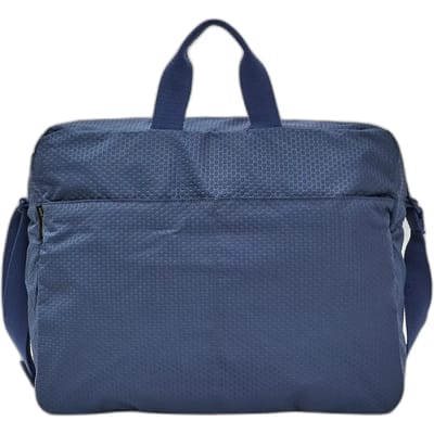 Vierkante Opvouwbare Duffle Tas Mandarina Duck