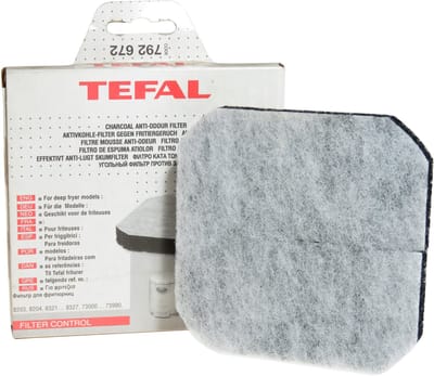 Tefal 792672 frituuraccessoire Grijs