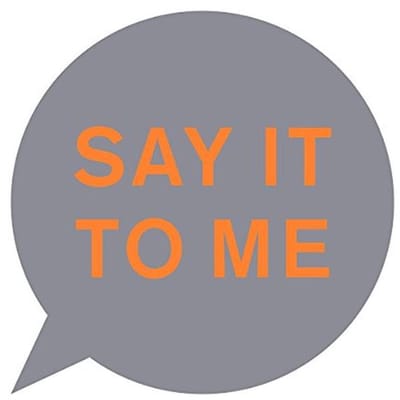Say It to Me - Digitale en Fysieke Muziekuitgave met Bonus Tracks en Remixes