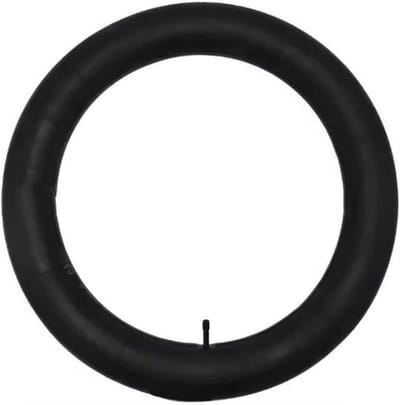 Fiets Binnenband - Vervangende Band - Fietsen Onderhoud - Lichtgewicht Ontwerp - 20-26 Inch - Zwart