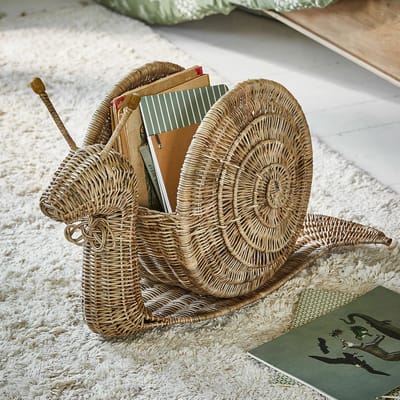 LOBERON Mand Tigrelle bruin