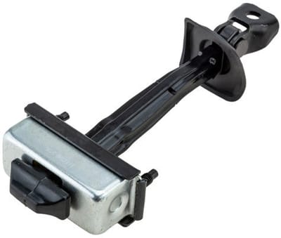 Deurvastzetter achter OEM 51227205613