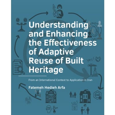 Understanding And Enhancing The Effectiveness Of Adaptive Reuse Of Built Heritage - A+Be - Fatemeh Hedieh Arfa