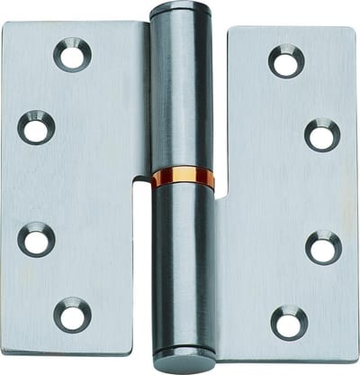 Qlinq Verzinkt Ls Kogelpaumel - 89 x 89 mm