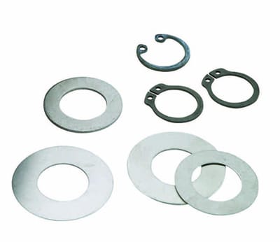 Visserie RSM pour Mobylette MBK 50 51V Neuf