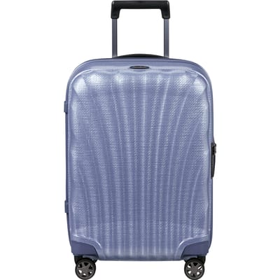 Samsonite lichtgewicht koffer - C-Lite handbagage spinner 55 x 20 x 40 cm - 36 l - lavender