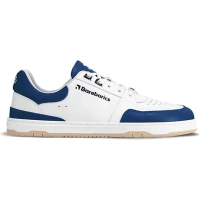 Barebarics Wave Barefoot Schoenen Wit EU 41 Man