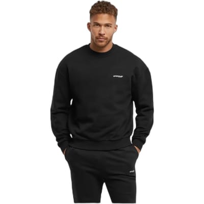 Sweatshirt Upscale Upscale Core EMB
