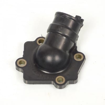 Pipe d admission Teknix pour Scooter Aprilia 50 SR Racing LC Moteur Minarelli Neuf