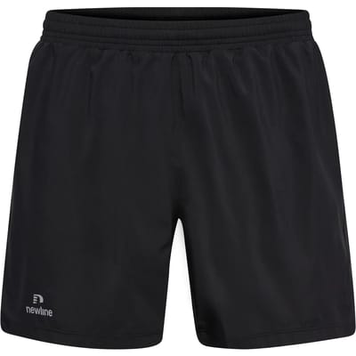 Korte broek met sleutelzakje Newline Perform