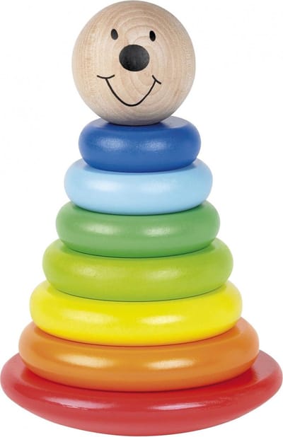 Tidlo Magnetische Wiebel Toren