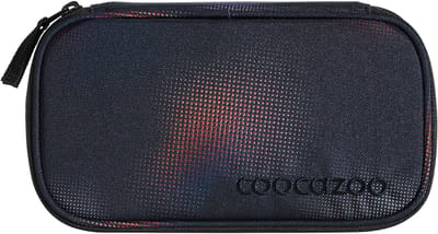 Coocazoo - Etui 24 cm (Rainbow Illusion)