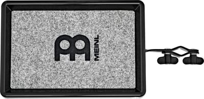 Meinl MC-PTXS Percussion Table 11"x7" - Hardware voor percussie